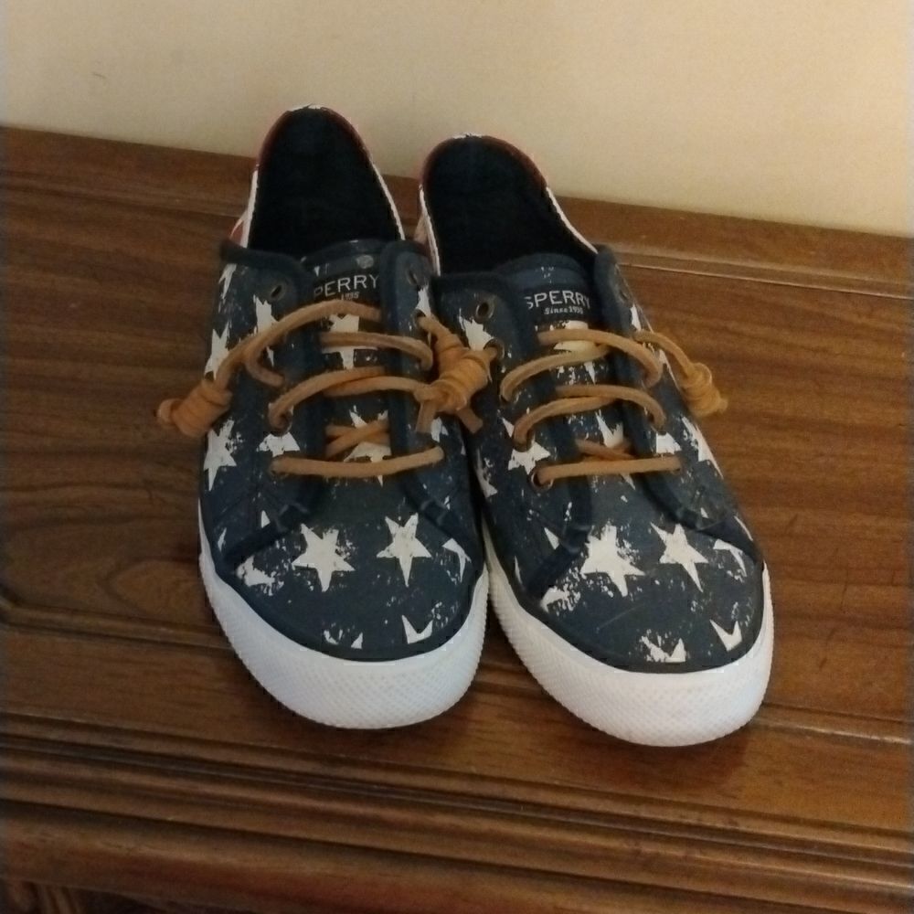Sperry   